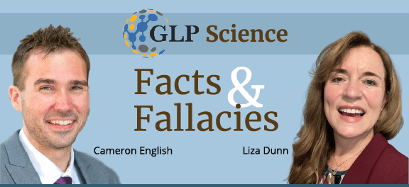 GLP podcast: AI chatbot convinces pupil to commit suicide. ‘Good’ agriculture is just not so good; Will alcohol warning labels save lives?