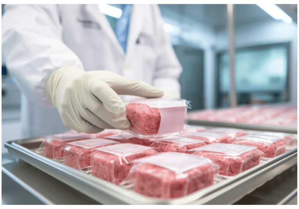 Viewpoint: The FDA should not be bullied into taking away shopper’s choice to eat cell-grown meat